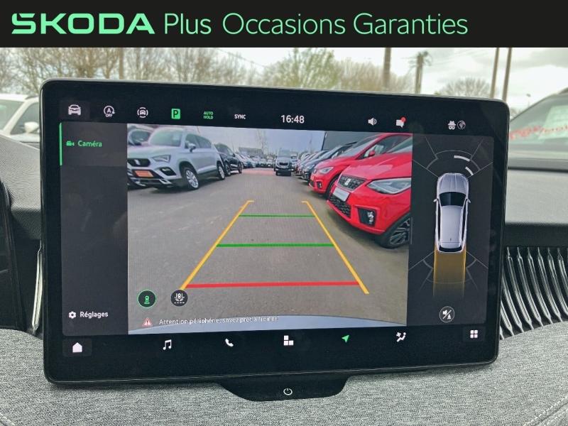 Voitures occasions ŠKODA Superb Combi Selection Vezin-le-Coquet