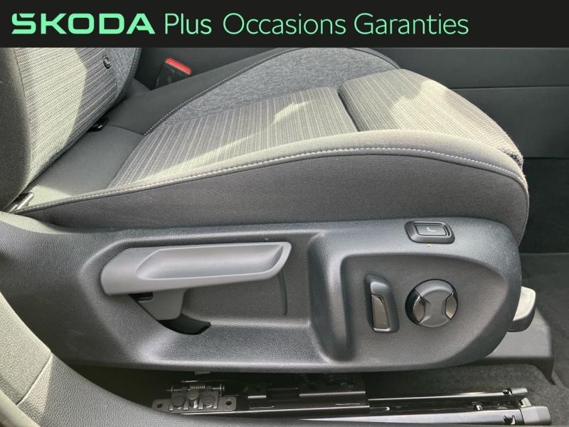 Voitures occasions ŠKODA Superb Combi Selection Vezin-le-Coquet