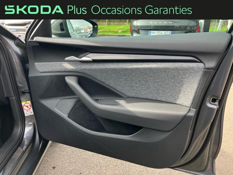 Voitures occasions ŠKODA Superb Combi Selection Vezin-le-Coquet