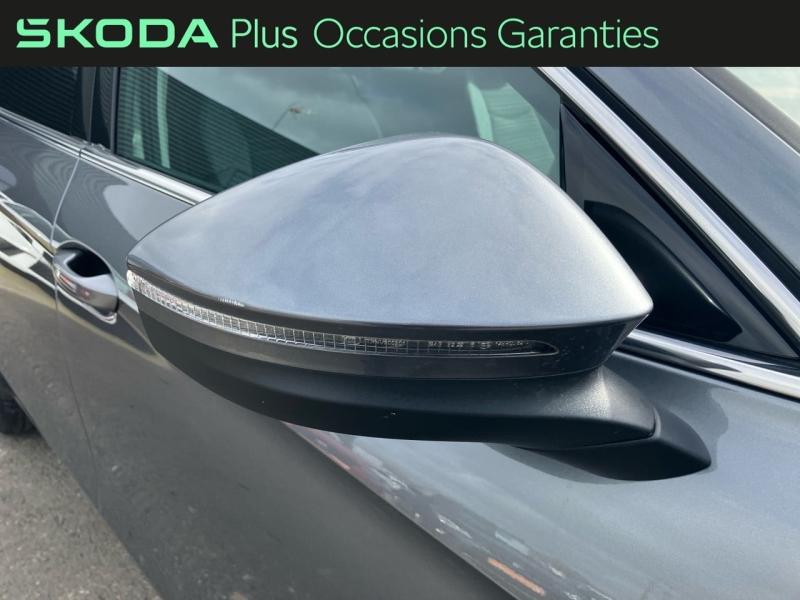 Voitures occasions ŠKODA Superb Combi Selection Vezin-le-Coquet