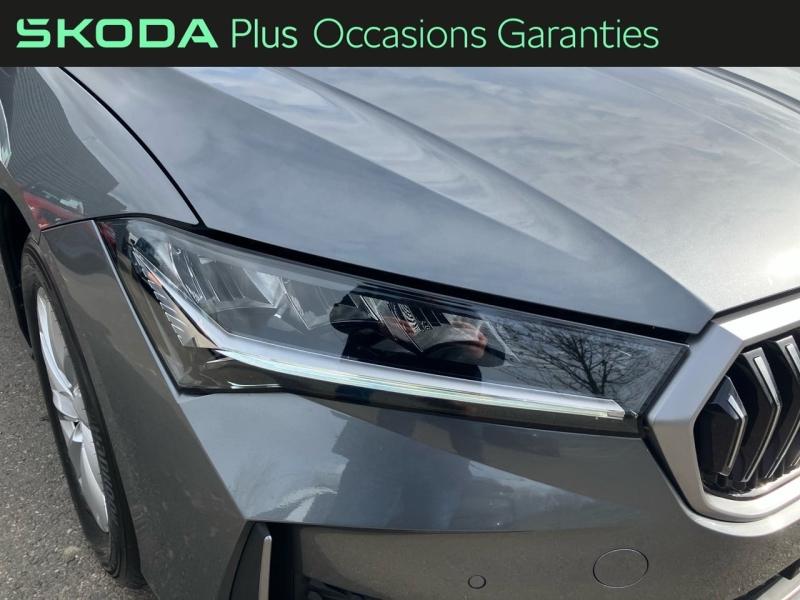 Voitures occasions ŠKODA Superb Combi Selection Vezin-le-Coquet