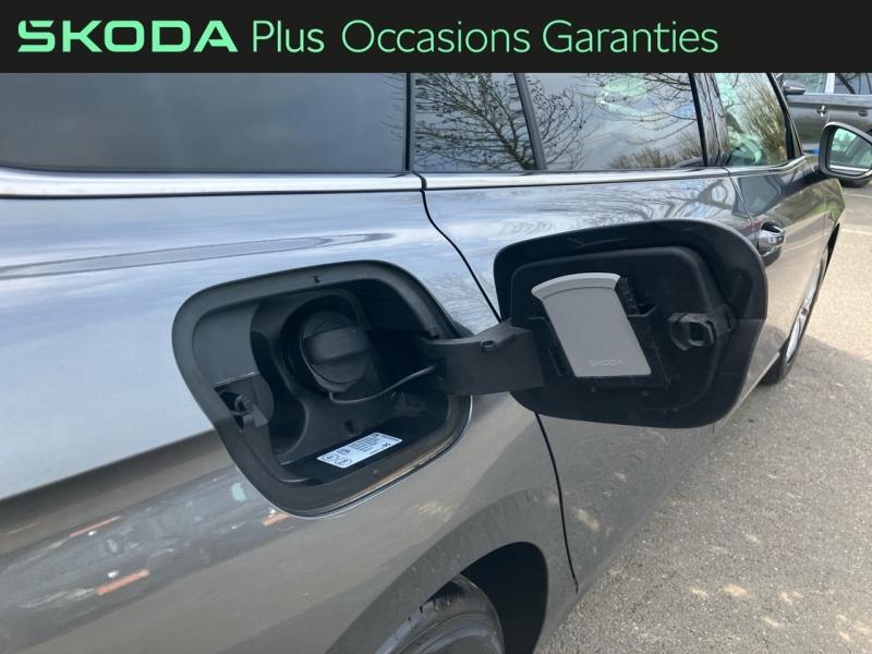 Voitures occasions ŠKODA Superb Combi Selection Vezin-le-Coquet