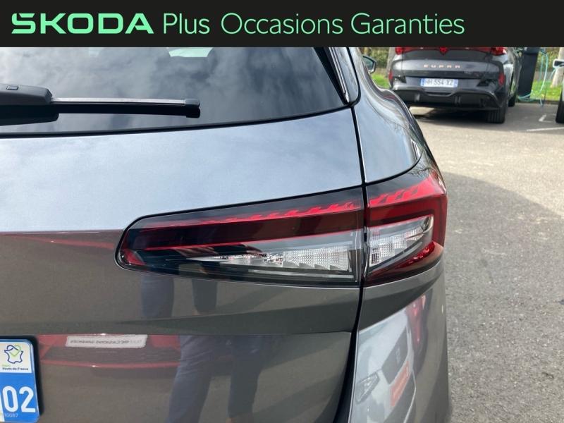 Voitures occasions ŠKODA Superb Combi Selection Vezin-le-Coquet