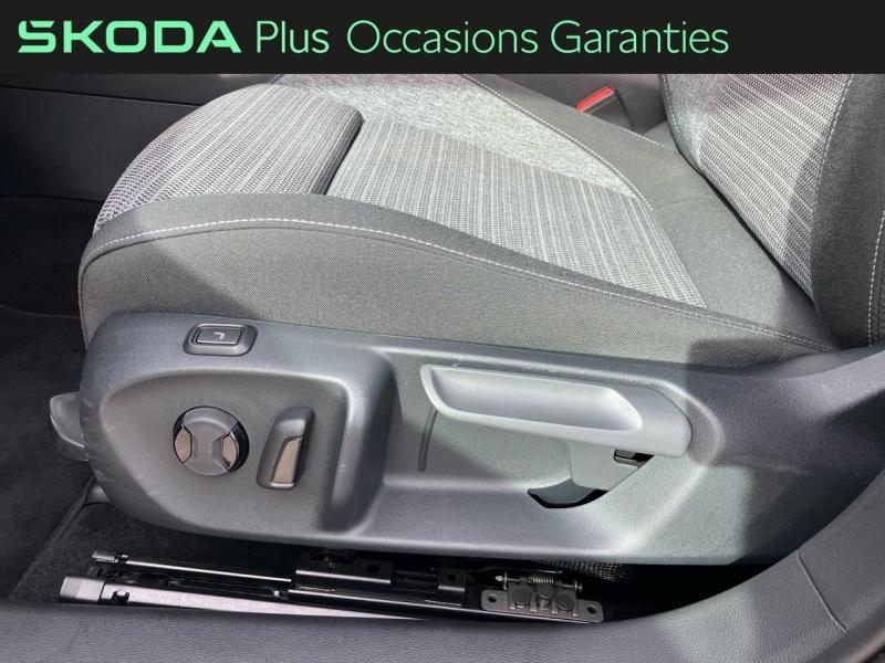 Voitures occasions ŠKODA Superb Combi Selection Vezin-le-Coquet