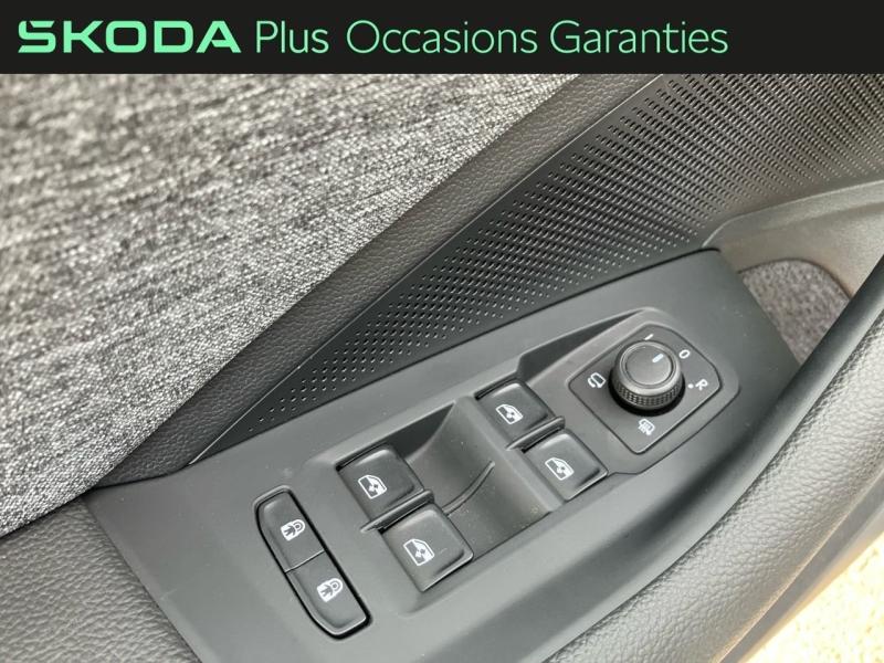 Voitures occasions ŠKODA Superb Combi Selection Vezin-le-Coquet