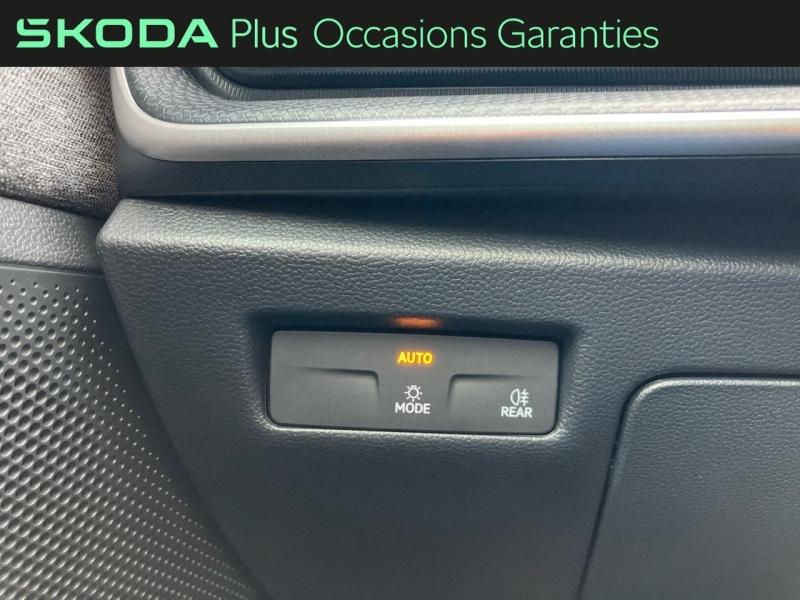 Voitures occasions ŠKODA Superb Combi Selection Vezin-le-Coquet