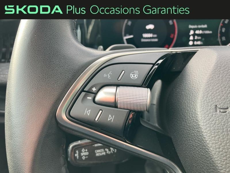 Voitures occasions ŠKODA Superb Combi Selection Vezin-le-Coquet