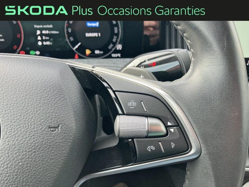 Voitures occasions ŠKODA Superb Combi Selection Vezin-le-Coquet