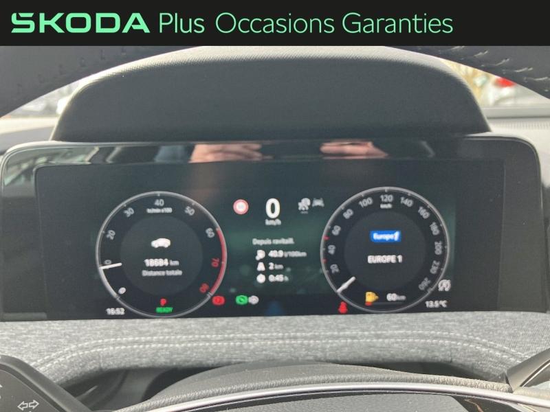 Voitures occasions ŠKODA Superb Combi Selection Vezin-le-Coquet