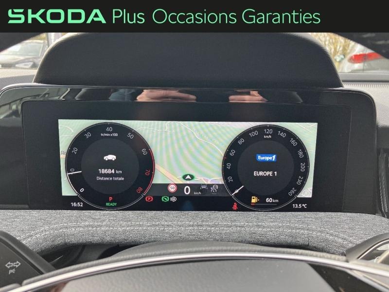 Voitures occasions ŠKODA Superb Combi Selection Vezin-le-Coquet