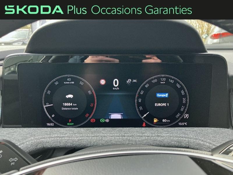 Voitures occasions ŠKODA Superb Combi Selection Vezin-le-Coquet