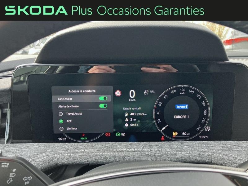 Voitures occasions ŠKODA Superb Combi Selection Vezin-le-Coquet