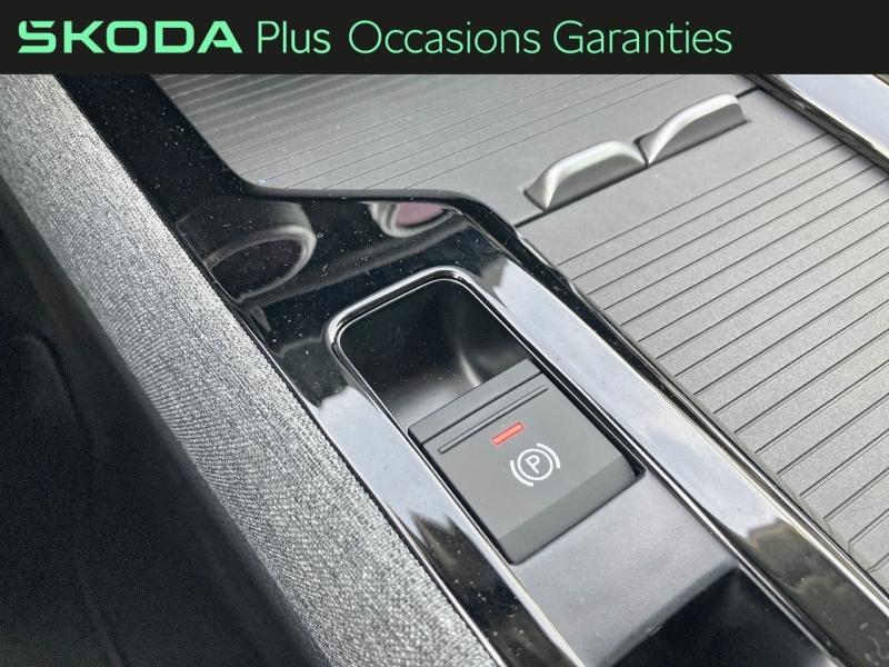 Voitures occasions ŠKODA Superb Combi Selection Vezin-le-Coquet