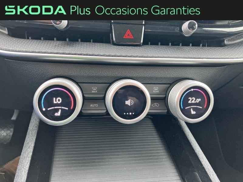 Voitures occasions ŠKODA Superb Combi Selection Vezin-le-Coquet