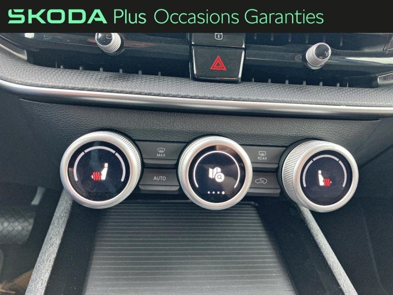 Voitures occasions ŠKODA Superb Combi Selection Vezin-le-Coquet