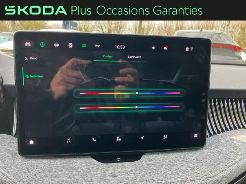 Voitures occasions ŠKODA Superb Combi Selection Vezin-le-Coquet