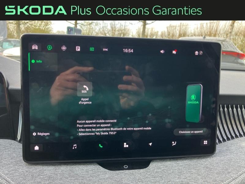 Voitures occasions ŠKODA Superb Combi Selection Vezin-le-Coquet