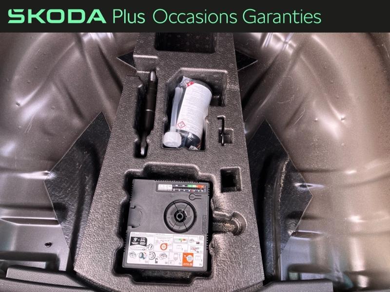 Voitures occasions ŠKODA KAROQ Sportline Vezin-le-Coquet