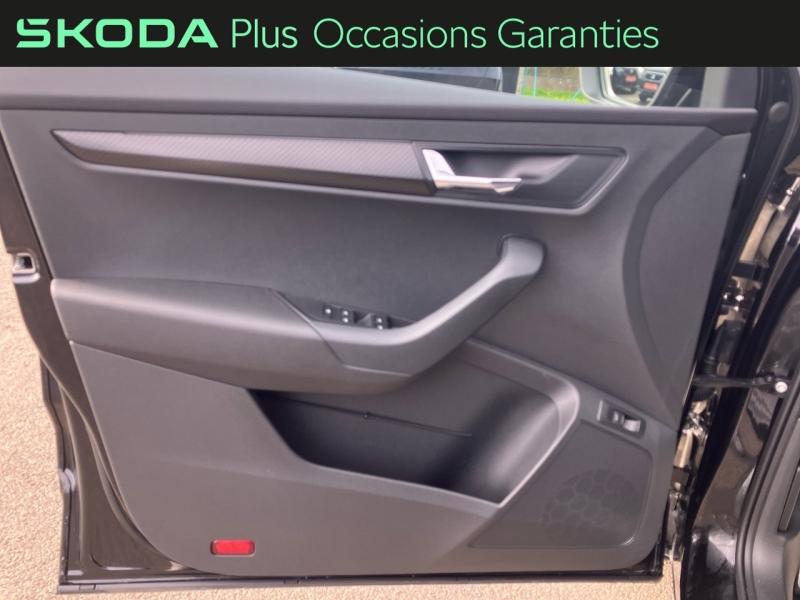 Voitures occasions ŠKODA KAROQ Sportline Vezin-le-Coquet