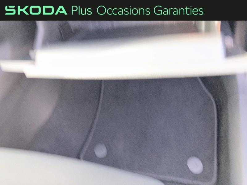 Voitures occasions ŠKODA KAROQ Sportline Vezin-le-Coquet