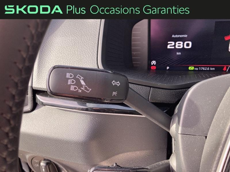 Voitures occasions ŠKODA KAROQ Sportline Vezin-le-Coquet