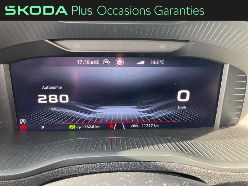 Voitures occasions ŠKODA KAROQ Sportline Vezin-le-Coquet