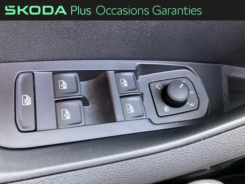 Voitures occasions ŠKODA KAROQ Sportline Vezin-le-Coquet