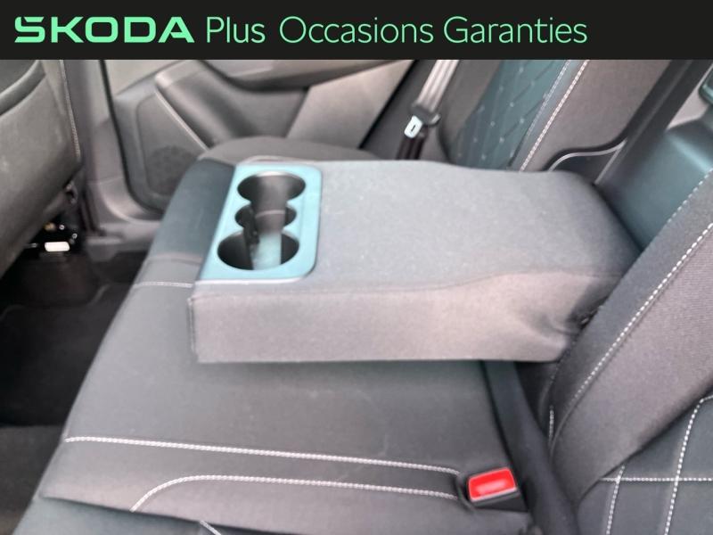 Voitures occasions ŠKODA KAROQ Sportline Vezin-le-Coquet