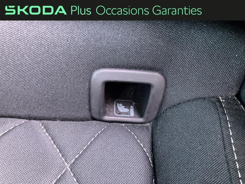 Voitures occasions ŠKODA KAROQ Sportline Vezin-le-Coquet