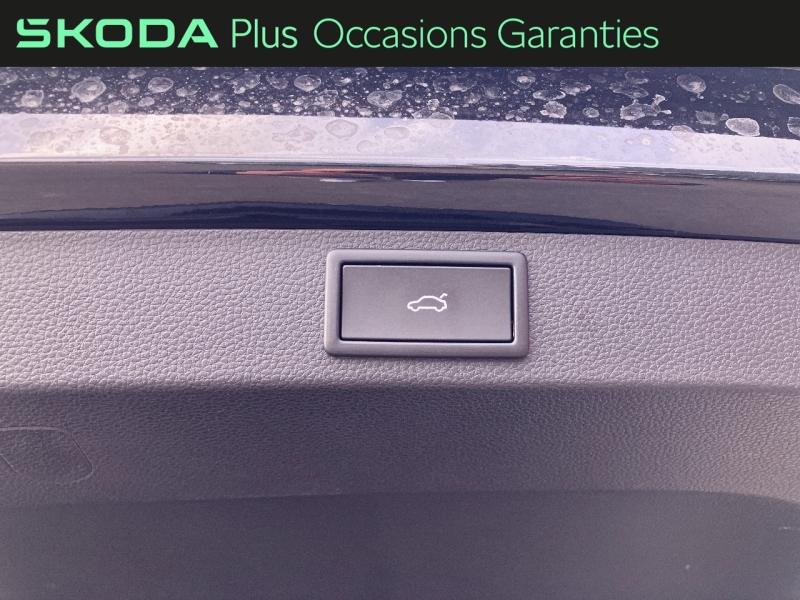 Voitures occasions ŠKODA KAROQ Sportline Vezin-le-Coquet