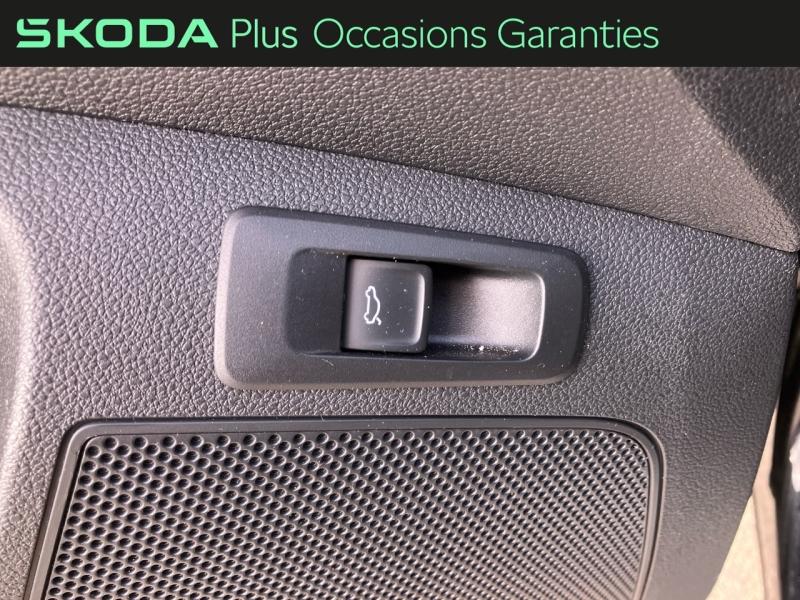 Voitures occasions ŠKODA KAROQ Sportline Vezin-le-Coquet