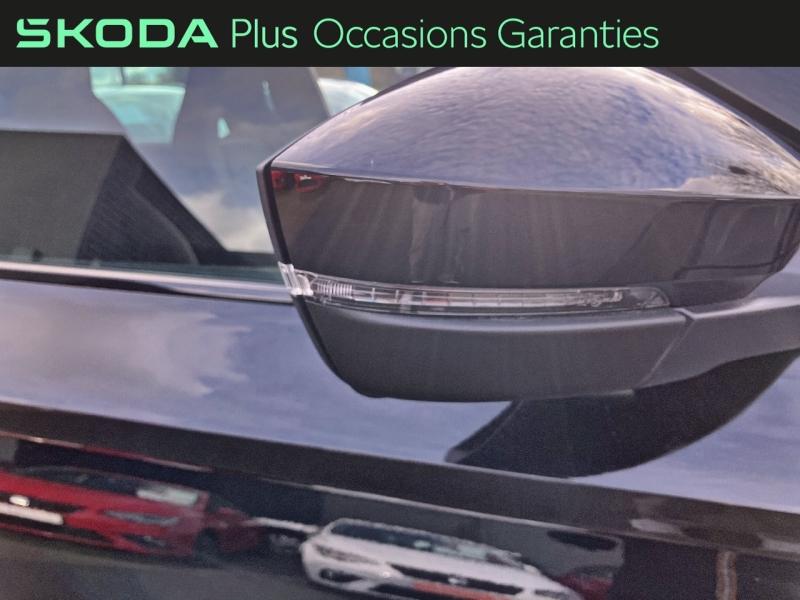 Voitures occasions ŠKODA KAROQ Sportline Vezin-le-Coquet