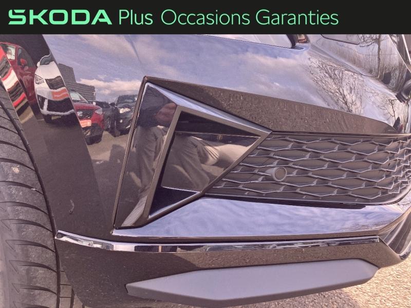 Voitures occasions ŠKODA KAROQ Sportline Vezin-le-Coquet