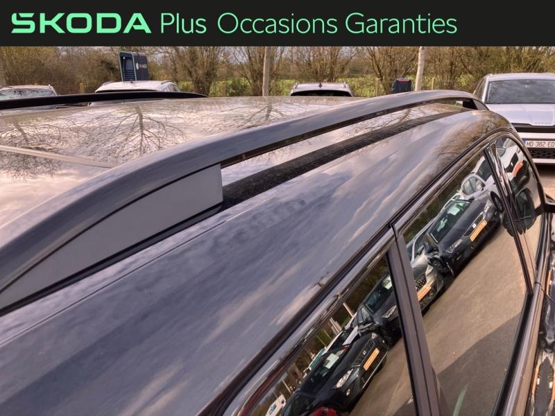 Voitures occasions ŠKODA KAROQ Sportline Vezin-le-Coquet
