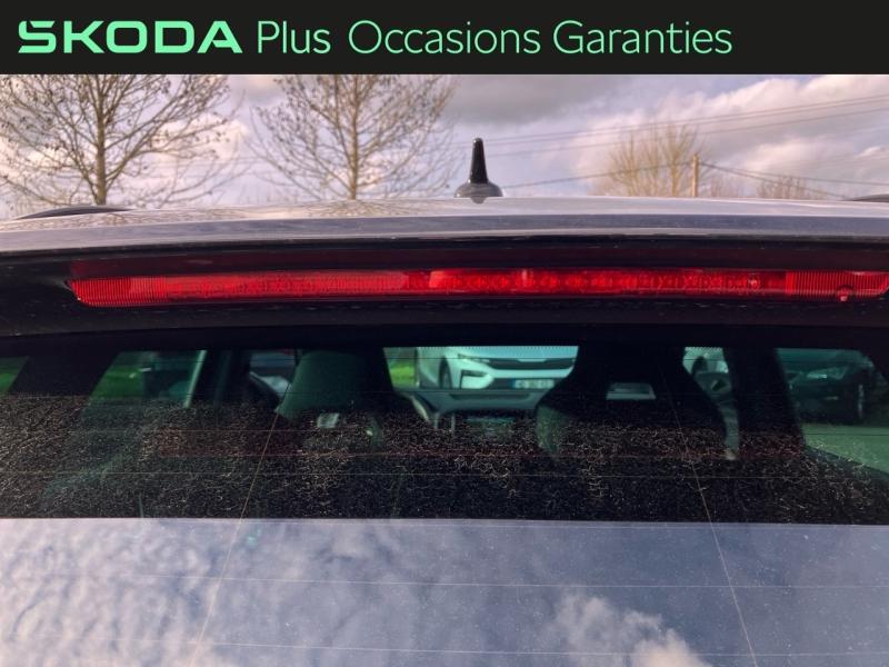 Voitures occasions ŠKODA KAROQ Sportline Vezin-le-Coquet