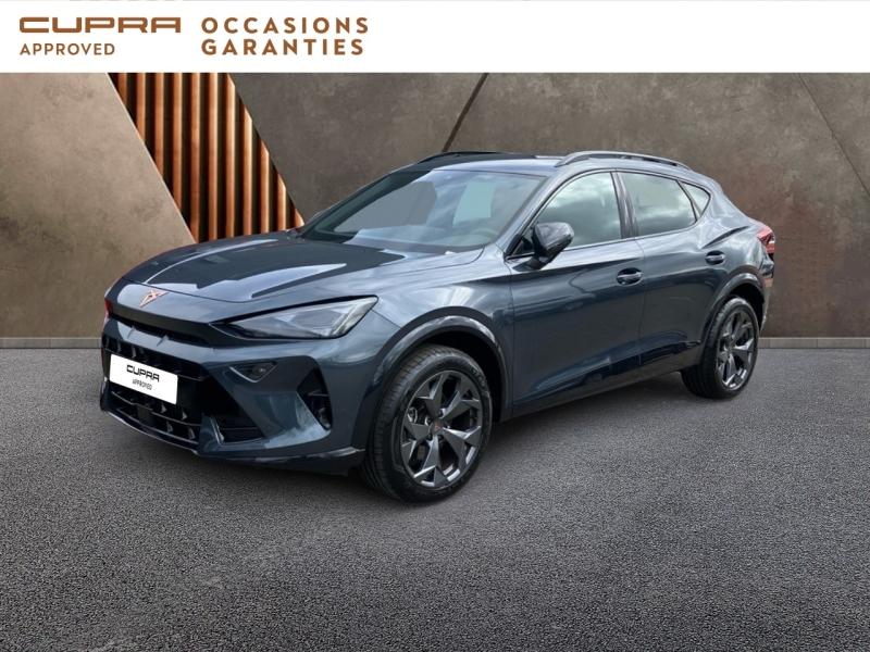 Voitures occasions CUPRA FORMENTOR V Vezin-le-Coquet