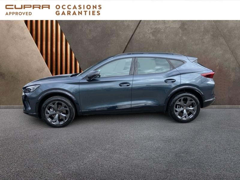 Voitures occasions CUPRA FORMENTOR V Vezin-le-Coquet