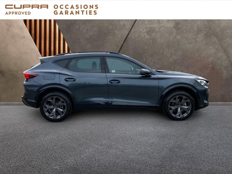 Voitures occasions CUPRA FORMENTOR V Vezin-le-Coquet