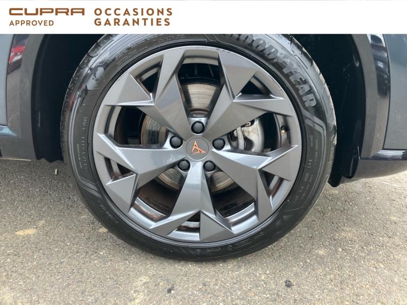 Voitures occasions CUPRA FORMENTOR V Vezin-le-Coquet