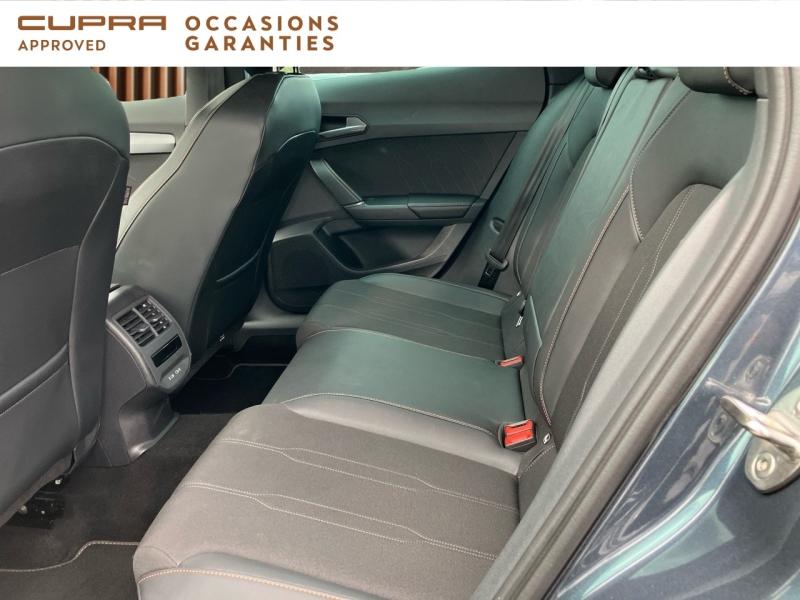 Voitures occasions CUPRA FORMENTOR V Vezin-le-Coquet