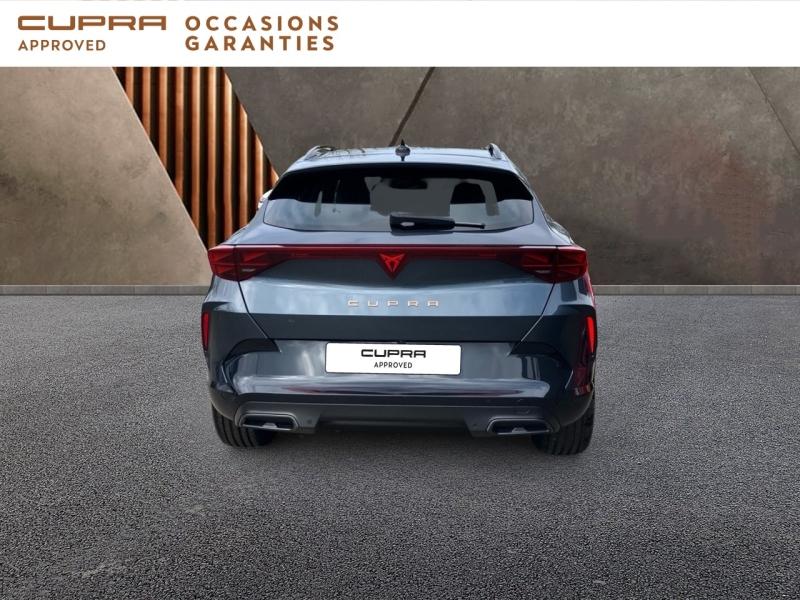 Voitures occasions CUPRA FORMENTOR V Vezin-le-Coquet