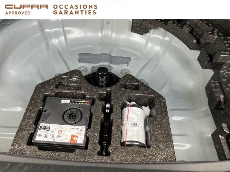 Voitures occasions CUPRA FORMENTOR V Vezin-le-Coquet