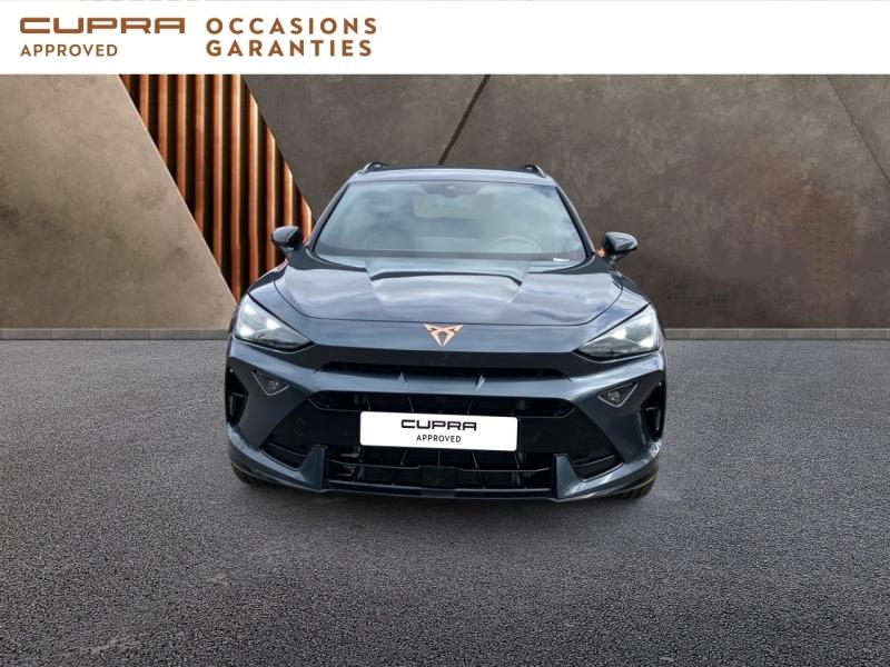 Voitures occasions CUPRA FORMENTOR V Vezin-le-Coquet