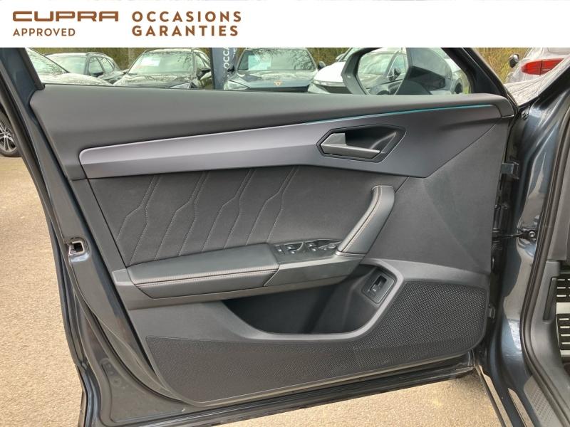 Voitures occasions CUPRA FORMENTOR V Vezin-le-Coquet