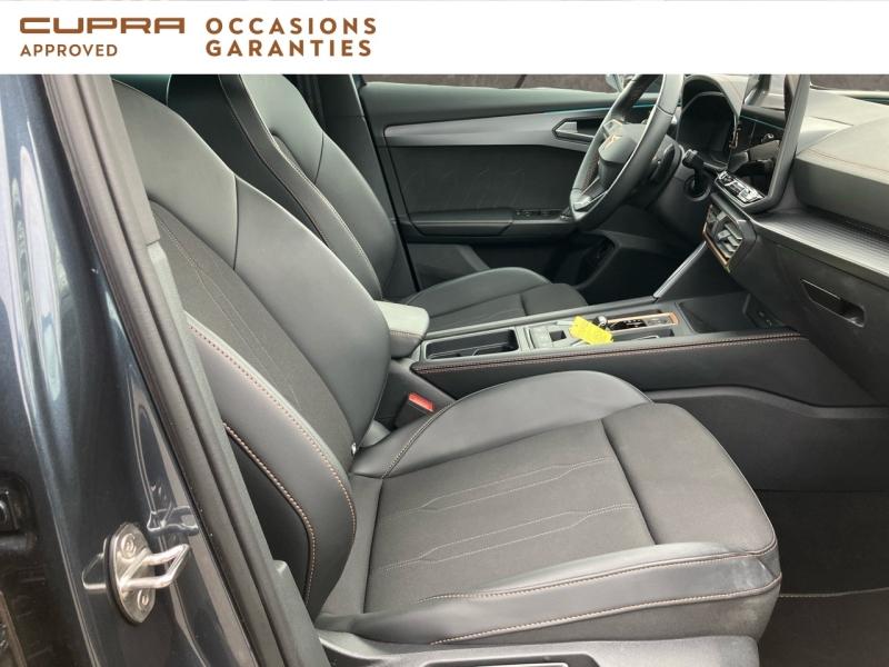 Voitures occasions CUPRA FORMENTOR V Vezin-le-Coquet