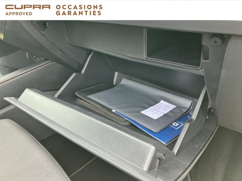 Voitures occasions CUPRA FORMENTOR V Vezin-le-Coquet