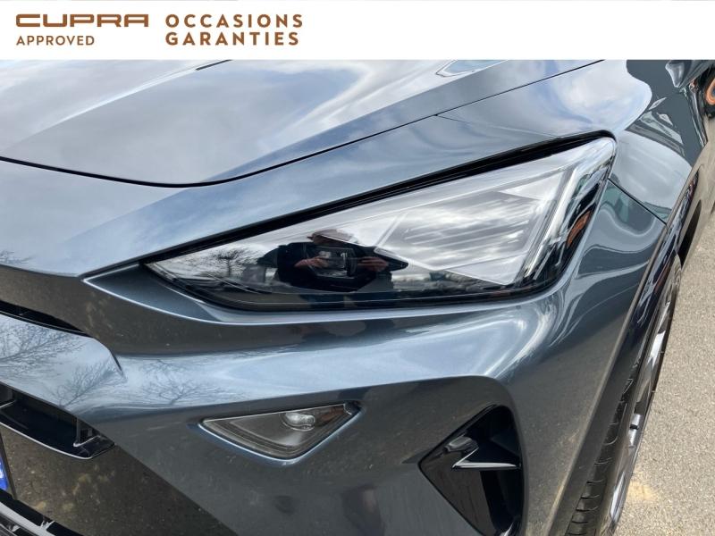 Voitures occasions CUPRA FORMENTOR V Vezin-le-Coquet