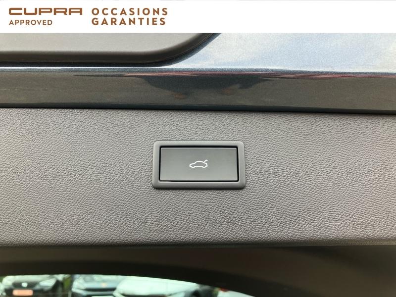 Voitures occasions CUPRA FORMENTOR V Vezin-le-Coquet