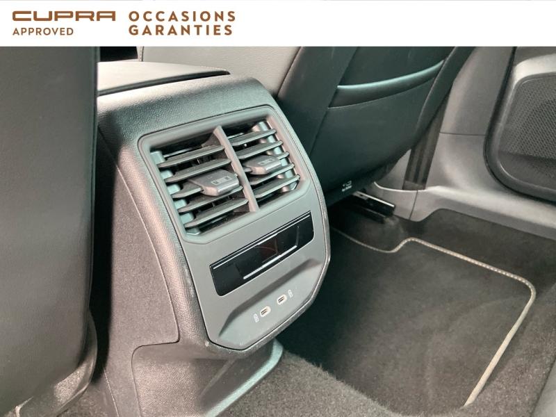 Voitures occasions CUPRA FORMENTOR V Vezin-le-Coquet