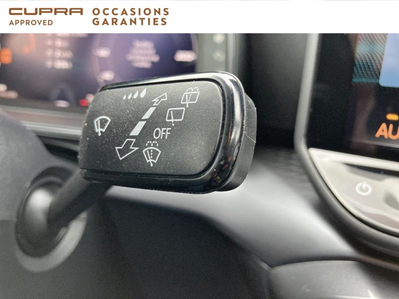 Voitures occasions CUPRA FORMENTOR V Vezin-le-Coquet